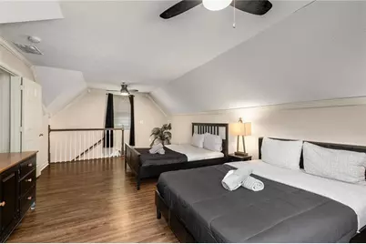 1195 Vineyard Drive, Conyers, GA 30013 - Photo 33