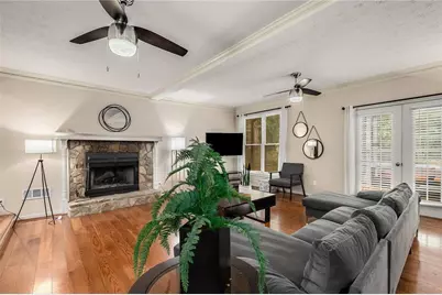 1195 Vineyard Drive, Conyers, GA 30013 - Photo 5