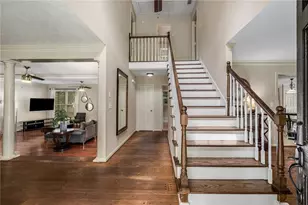 1195 Vineyard Dr, Conyers, GA 30013 - Photo 3