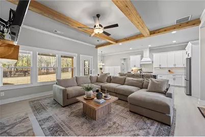 152 White Oak Way, Monroe, GA 30655 - Photo 7