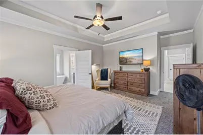 152 White Oak Way, Monroe, GA 30655 - Photo 21