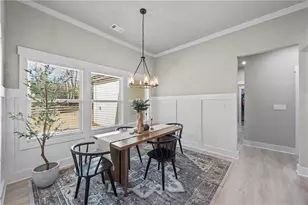 152 White Oak Wy, Monroe, GA 30655 - Photo 17