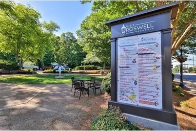 1843 Liberty Lane, Roswell, GA 30075 - Photo 35