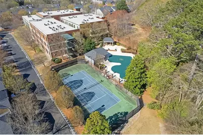 1843 Liberty Lane, Roswell, GA 30075 - Photo 39