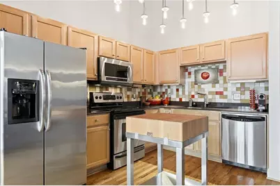 1843 Liberty Lane, Roswell, GA 30075 - Photo 5