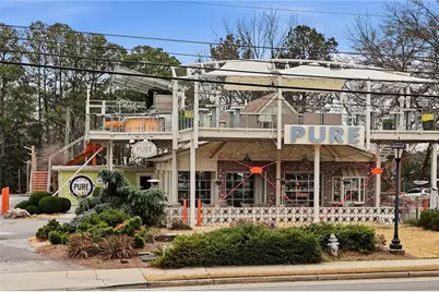 1843 Liberty Lane, Roswell, GA 30075 - Photo 27