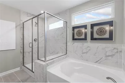 4387 Azalea Ridge Way, Hoschton, GA 30548 - Photo 17