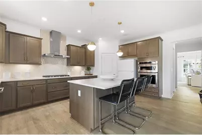 4387 Azalea Ridge Way, Hoschton, GA 30548 - Photo 9