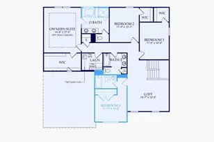 4387 Azalea Rdg Wy, Hoschton, GA 30548 - Photo 3