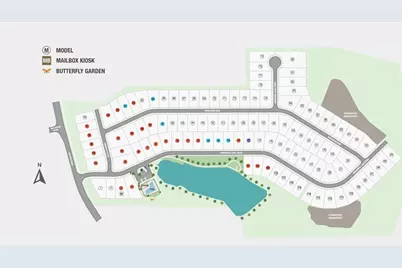 1733 Fawlocke Run, Loganville, GA 30052 - Photo 5