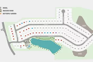 1733 Fawlocke Run, Loganville, GA 30052 - Photo 5