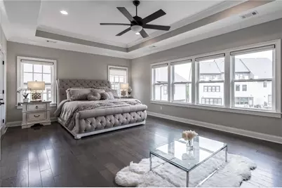 6798 Cadence Boulevard, Atlanta, GA 30328 - Photo 11