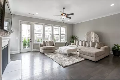 6798 Cadence Boulevard, Atlanta, GA 30328 - Photo 3