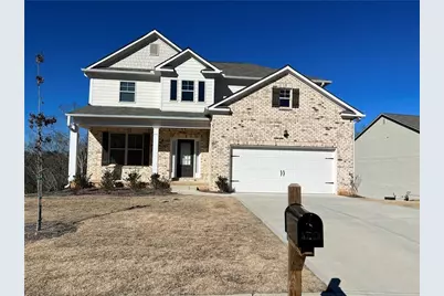 5628 Woodland Greens Road, Douglasville, GA 30135 - Photo 1