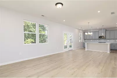 65 Hickory Grove Avenue, Lawrenceville, GA 30046 - Photo 11