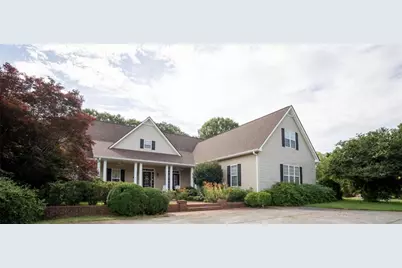 442 Buffalo Creek Road, Carrollton, GA 30117 - Photo 1