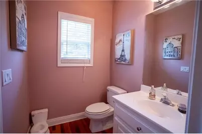 442 Buffalo Creek Road, Carrollton, GA 30117 - Photo 19