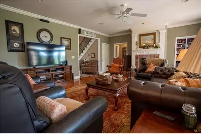 442 Buffalo Creek Road, Carrollton, GA 30117 - Photo 11