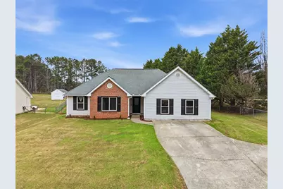 4539 Old Hwy 138, Loganville, GA 30052 - Photo 1