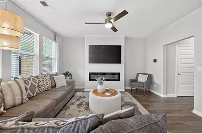 106 Rainy Court, Hoschton, GA 30548 - Photo 5