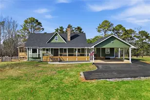 858 Honeysuckle Ln, Temple, GA 30179 - Photo 1