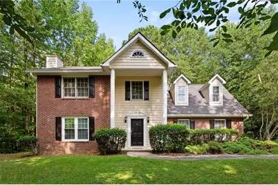 115 Granby Lane, Fayetteville, GA 30215 - Photo 1