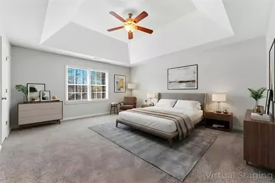 2517 Zachary Woods Drive, Marietta, GA 30064 - Photo 9