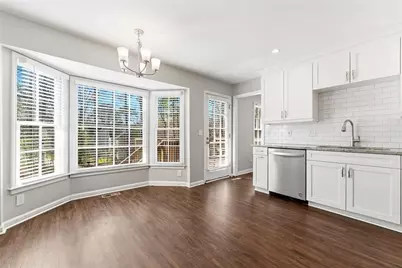 2517 Zachary Woods Drive, Marietta, GA 30064 - Photo 7