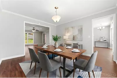 2517 Zachary Woods Drive, Marietta, GA 30064 - Photo 5