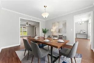 2517 Zachary Woods Dr, Marietta, GA 30064 - Photo 5