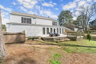 2878 Clearbrook Dr NE, Marietta, GA 30068 - Photo 39