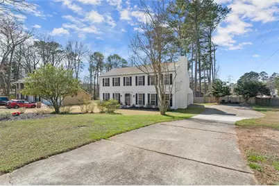 2878 Clearbrook Drive NE, Marietta, GA 30068 - Photo 41