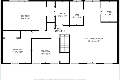 2878 Clearbrook Drive NE, Marietta, GA 30068 - Photo 43