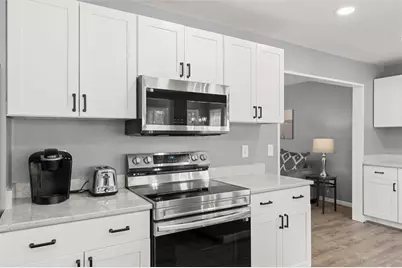 2878 Clearbrook Drive NE, Marietta, GA 30068 - Photo 17