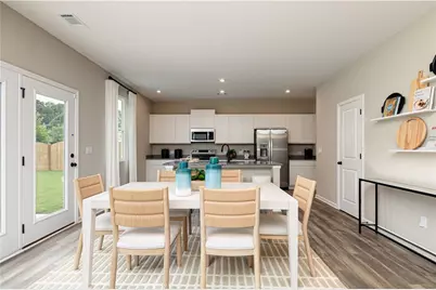 401 Jasmine Woods Drive, Lawrenceville, GA 30046 - Photo 11