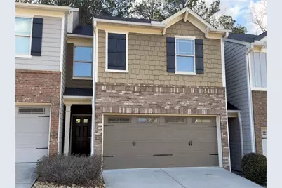 159 Townview Drive, Woodstock, GA 30189 - Photo 1