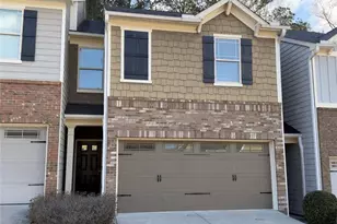 159 Townview Dr, Woodstock, GA 30189 - Photo 1