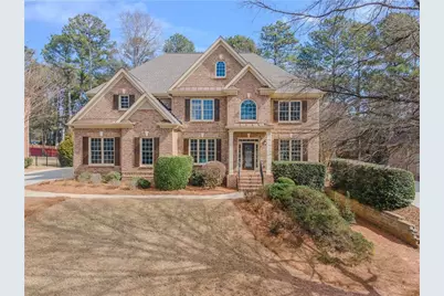 792 Grassmeade Way, Snellville, GA 30078 - Photo 1