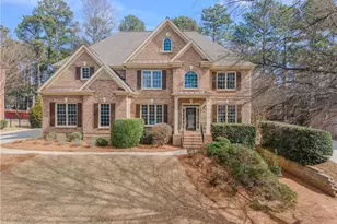 792 Grassmeade Way, Snellville, GA 30078 - Photo 1