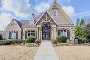 792 Grassmeade Way, Snellville, GA 30078 - Photo 65