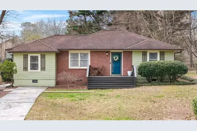 2654 Estelle Court SE, Smyrna, GA 30082 - Photo 1