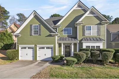 1032 Landon Drive, Villa Rica, GA 30180 - Photo 1