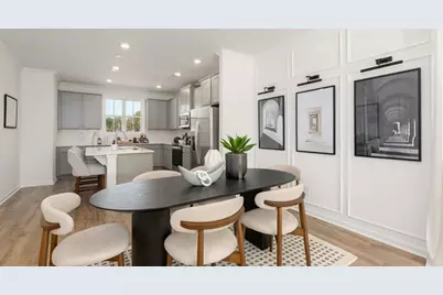 717 Alburgh Alley, Mableton, GA 30126 - Photo 21