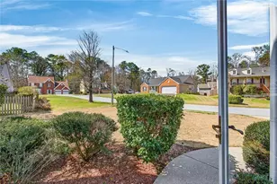 4628 Unicorn Point, Powder Springs, GA 30127 - Photo 11