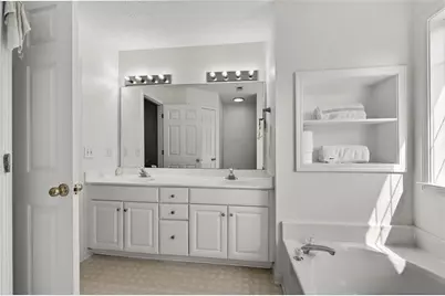 4628 Unicorn Point, Powder Springs, GA 30127 - Photo 41