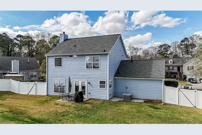 4628 Unicorn Point, Powder Springs, GA 30127 - Photo 43