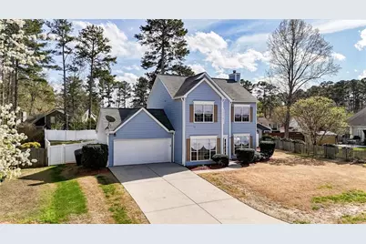 4628 Unicorn Point, Powder Springs, GA 30127 - Photo 3