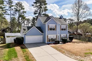 4628 Unicorn Point, Powder Springs, GA 30127 - Photo 3