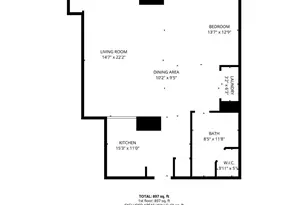 285 Centennial Olympic Park Dr NW, Atlanta, GA 30313 - Photo 47