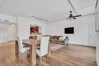 285 Centennial Olympic Park Drive NW #203, Atlanta, GA 30313 - Photo 17